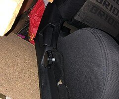 Lexus Bride seat - Image 5/10