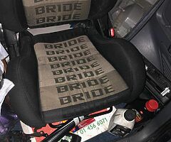 Lexus Bride seat - Image 6/10