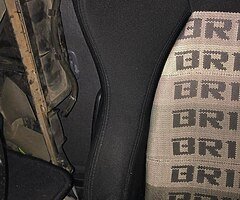 Lexus Bride seat - Image 7/10
