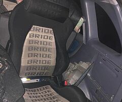 Lexus Bride seat - Image 8/10