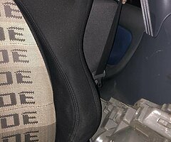 Lexus Bride seat - Image 9/10