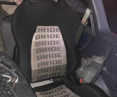 Lexus Bride seat - Image 10/10