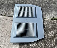 Mr2 turbo lid