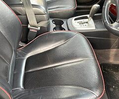 2007 Hyundai Santa Fe 2.2 Crdi.7 seater automatic.Low mileage .No NCT or Tax .Price 2250 only - Image 4/6
