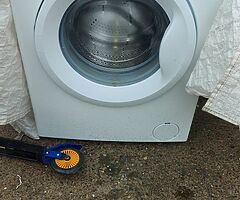 Nordmende 8kg washing machine
