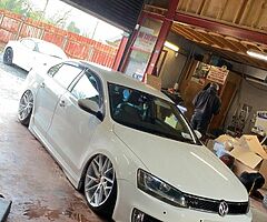 Looking set of rivers 19” tyres must be 215:35:19