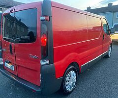 2003 RENAULT TRAFFIC 1.9tdci - Image 10/10