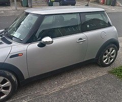 1.6 petrol clean car dundalk