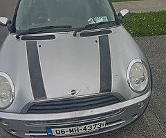 1.6 petrol clean car dundalk - Image 5/5