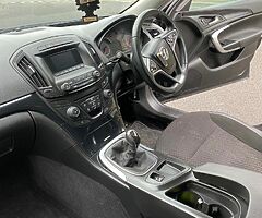 Vauxhall insignia - Image 3/7