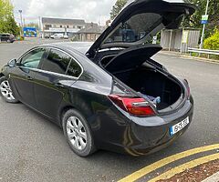 Vauxhall insignia - Image 4/7