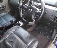 Nissan xtrail 2.2 diesel tspec - Image 3/5