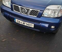 Nissan xtrail 2.2 diesel tspec - Image 4/5