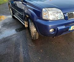 Nissan xtrail 2.2 diesel tspec - Image 5/5