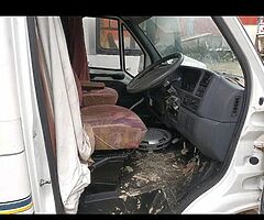 1998 needs a engine very clean northern camper dundalk r swap