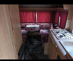1998 needs a engine very clean northern camper dundalk r swap - Image 3/6