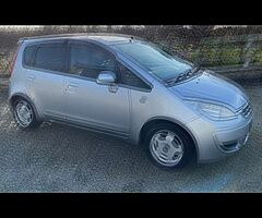 2005 Mitsubishi Colt 1.1 AUTOMATIC - Image 3/7