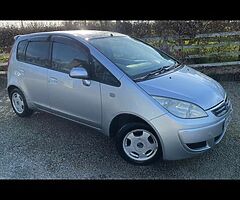 2005 Mitsubishi Colt 1.1 AUTOMATIC - Image 4/7