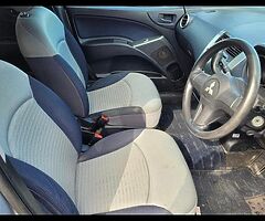 2005 Mitsubishi Colt 1.1 AUTOMATIC - Image 5/7