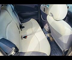 2005 Mitsubishi Colt 1.1 AUTOMATIC - Image 6/7