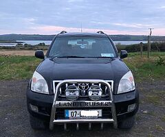 Toyota  land cruiser - Image 3/10