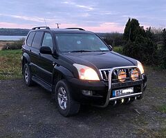Toyota  land cruiser - Image 7/10