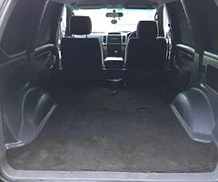 Toyota  land cruiser - Image 8/10