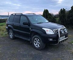 Toyota  land cruiser - Image 10/10