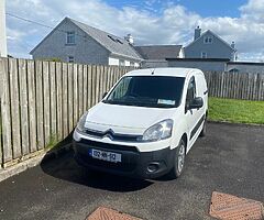2013 Citroen Berlingo - Image 3/8