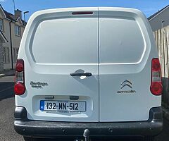 2013 Citroen Berlingo - Image 4/8