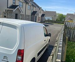 2013 Citroen Berlingo - Image 5/8