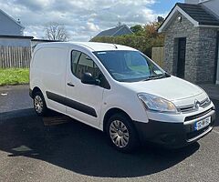 2013 Citroen Berlingo - Image 6/8