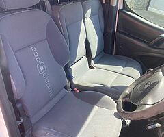 2013 Citroen Berlingo - Image 7/8