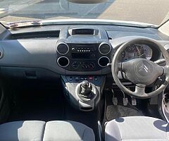 2013 Citroen Berlingo - Image 8/8