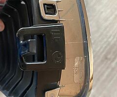 BMW genuine 4 series front grill