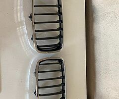BMW genuine 4 series front grill