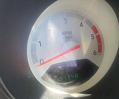 DODGE AVENGER 2.0 CRD DIESEL - Image 5/10