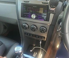 DODGE AVENGER 2.0 CRD DIESEL - Image 7/10