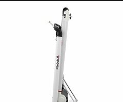 Reebok treadmill irun 40