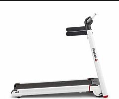 Reebok treadmill irun 40