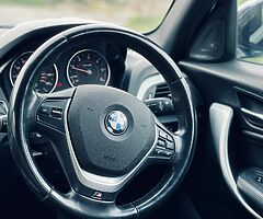 141 BMW 1-SERIES M SPORT 1.6 TDI - Image 3/10