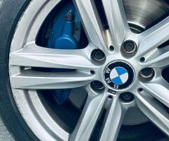 141 BMW 1-SERIES M SPORT 1.6 TDI - Image 6/10