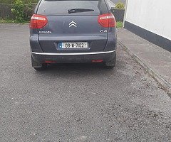 Car. - Image 5/7