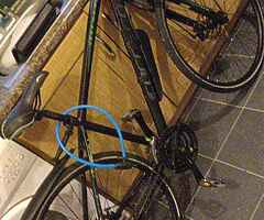 Carrera Bikes for sale