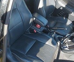 Lexus Is200 - Image 6/6