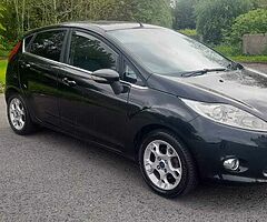 2012 Ford Fiesta - Image 3/10