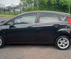 2012 Ford Fiesta - Image 4/10