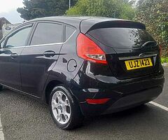 2012 Ford Fiesta - Image 5/10