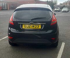 2012 Ford Fiesta - Image 6/10
