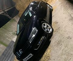 2012 b7 passat blue motion